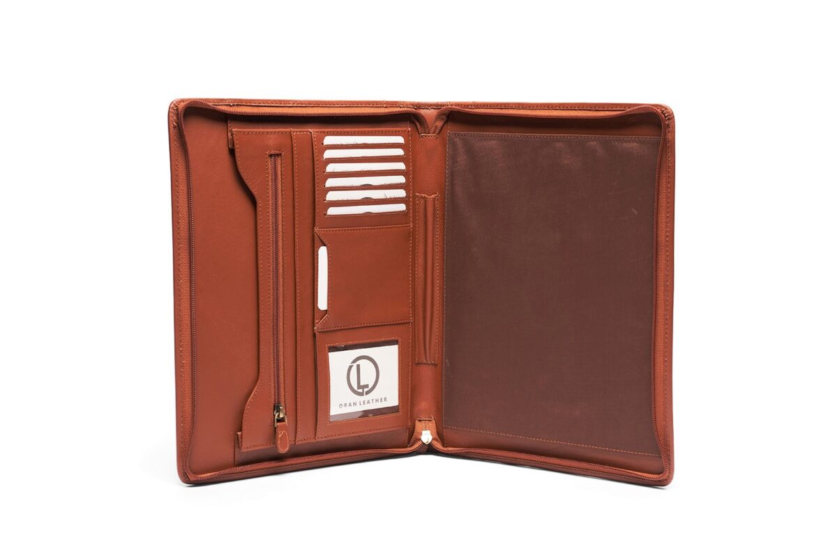 F-9990 Pad Folio