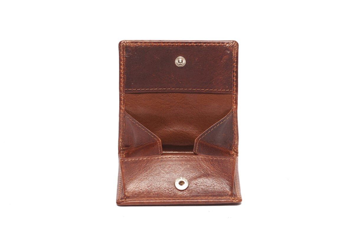 S-19 Coin Box