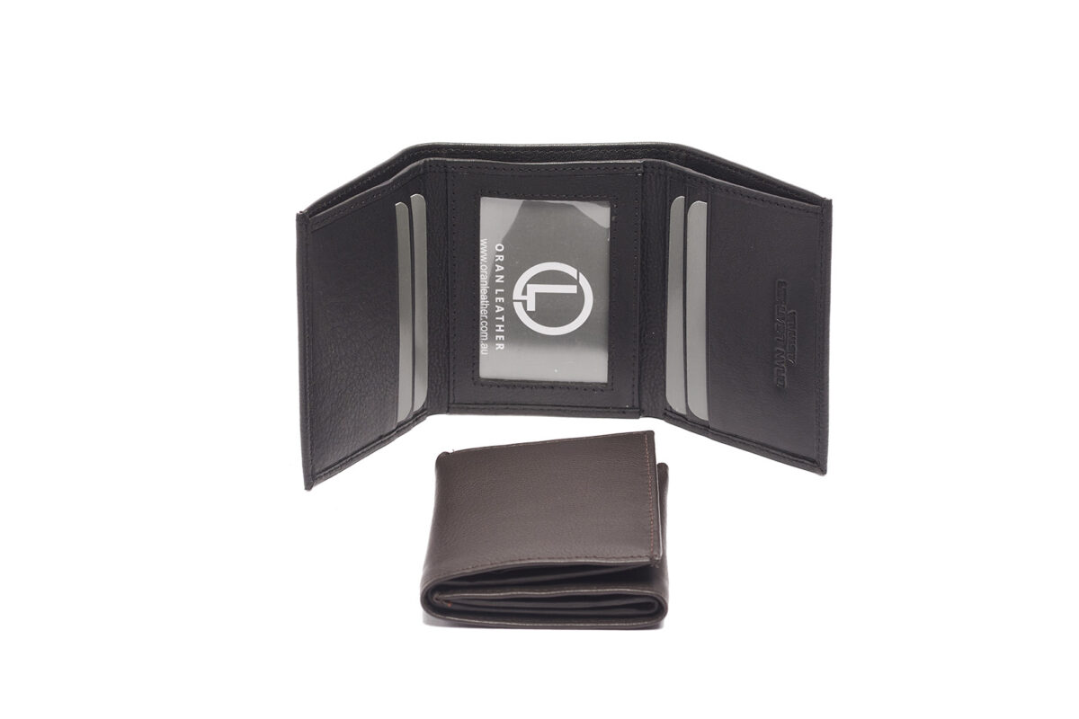 W-343 Tri-Fold