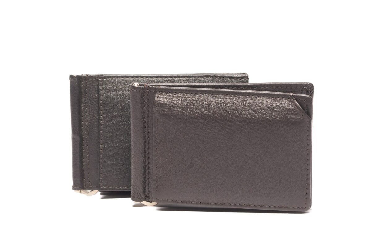 W-399 Money Clip