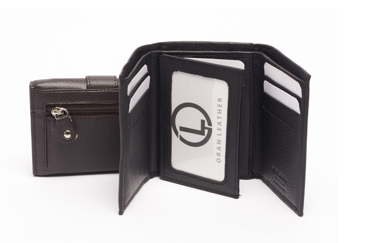 W-50  Wallet 2000