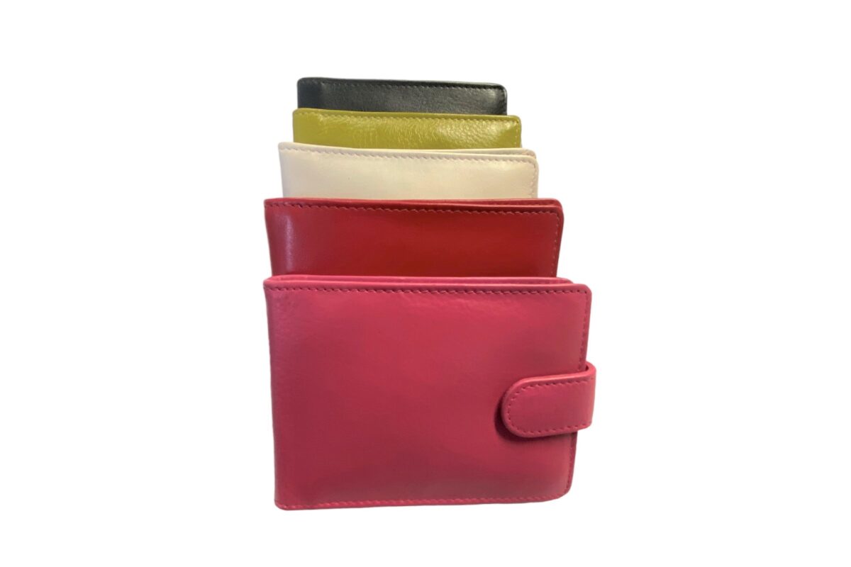 CH-357 Clip Card Holder - Image 3