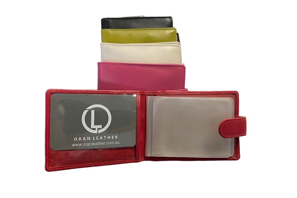 CH-357 Clip Card Holder - Image 4