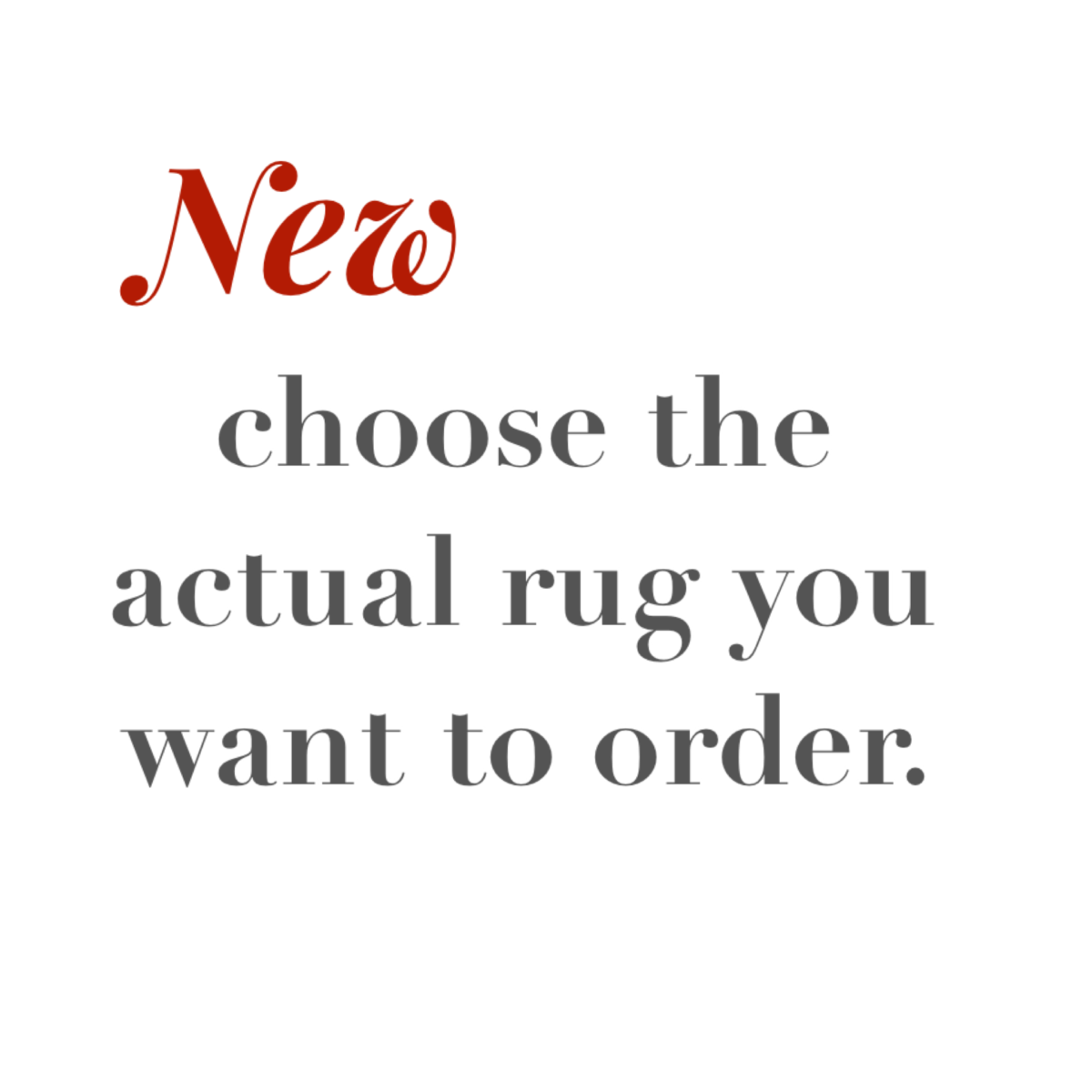 Cow Rugs