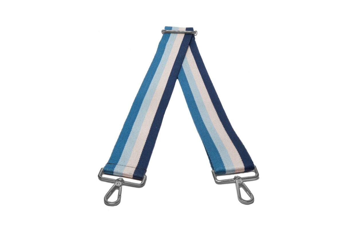 GH-01 Bag Strap - Blues