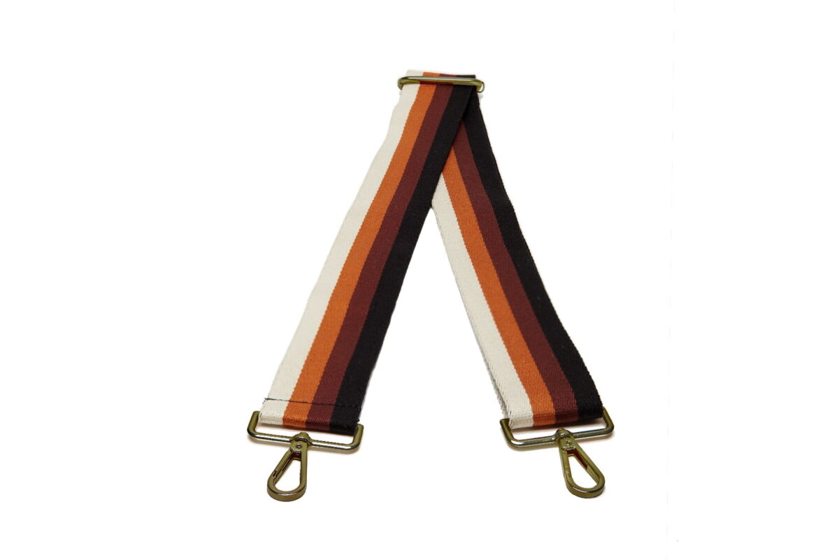 GH-01 Bag Strap - Browns