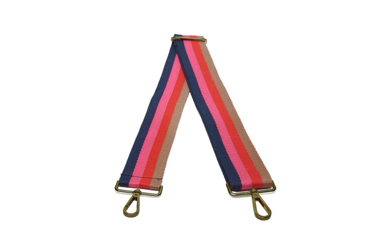 GH-01 Bag Strap - Multi Colour