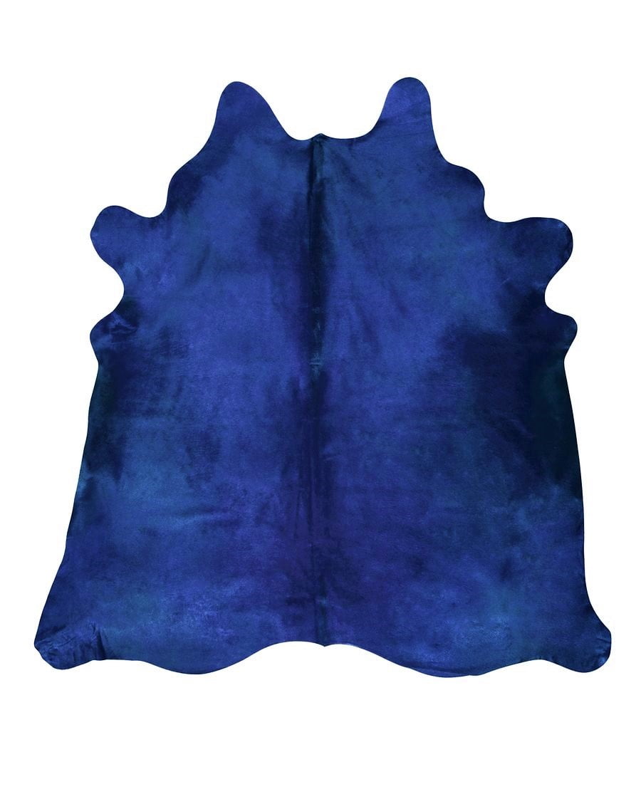 CR-9 Blue