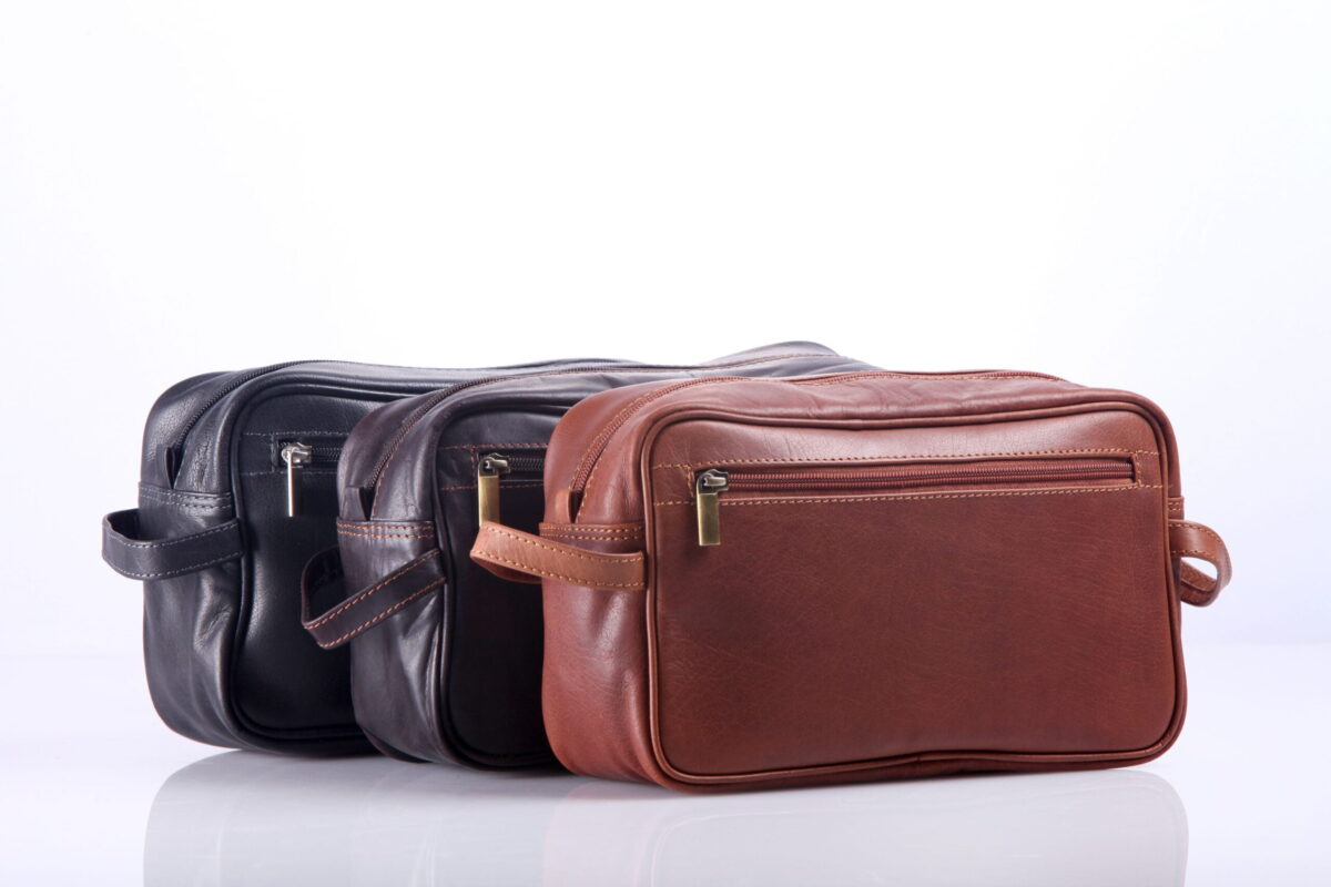 OB-7265 Huckleberry - Brown