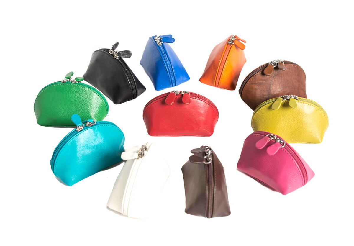 CP-03 Coin Purse
