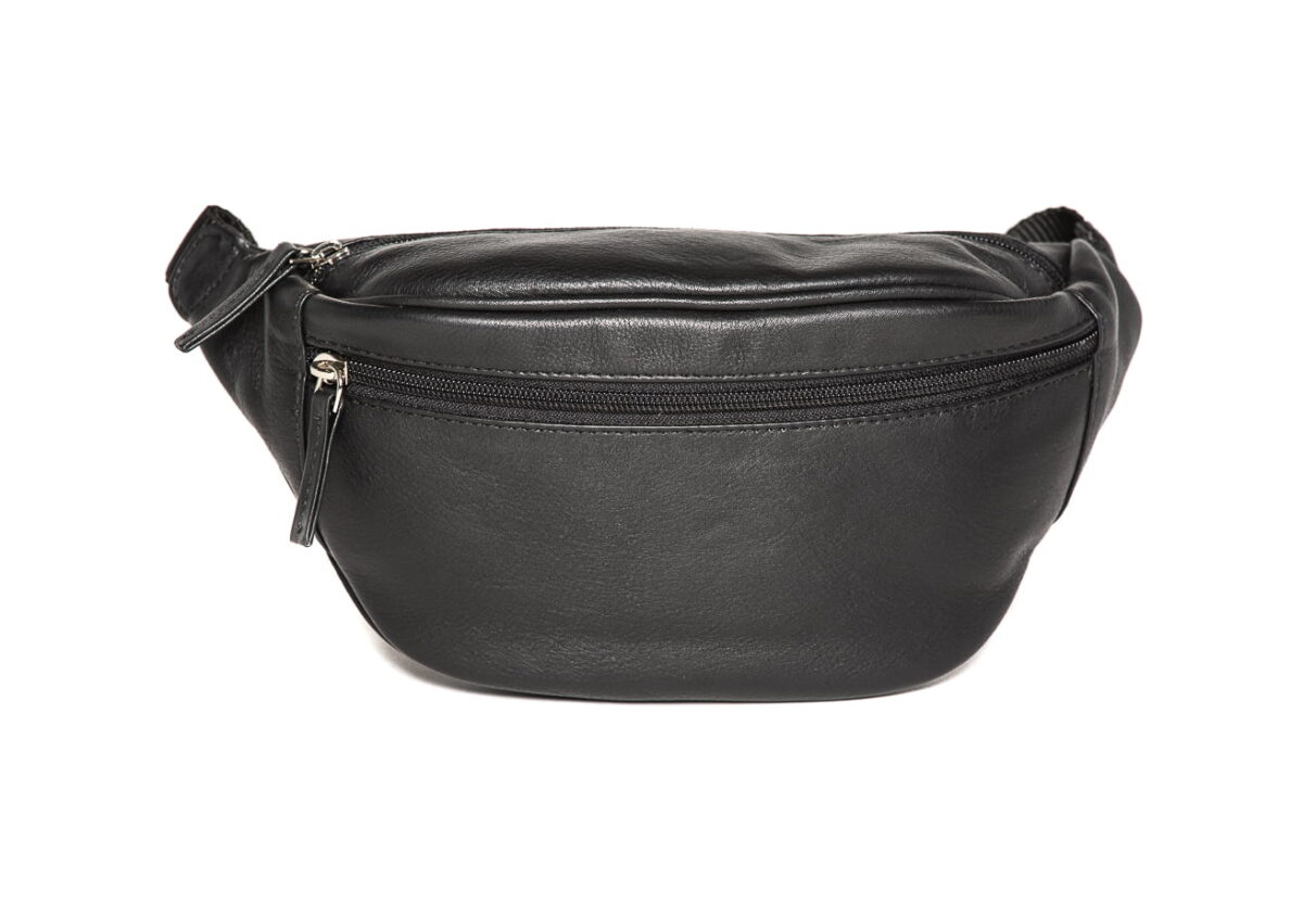 PB-104  Kent Pouch Bag