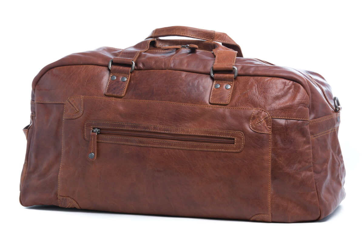 OB-17336 Travel Bag - Image 2