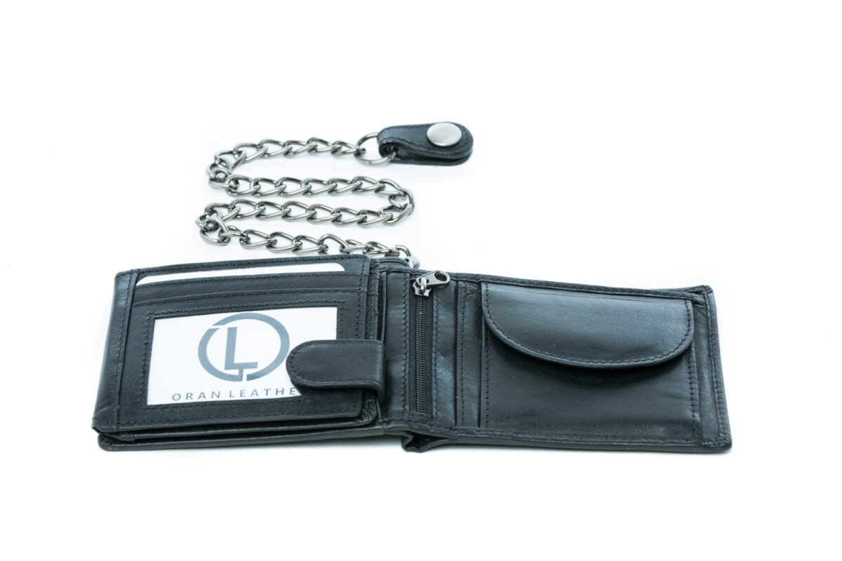 W-1796 Bikey Wallet - Image 4