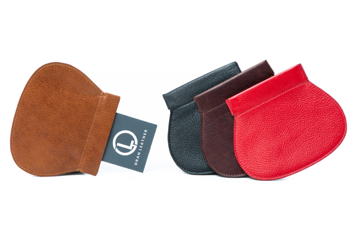 CP-9020 Mark Coin Purse