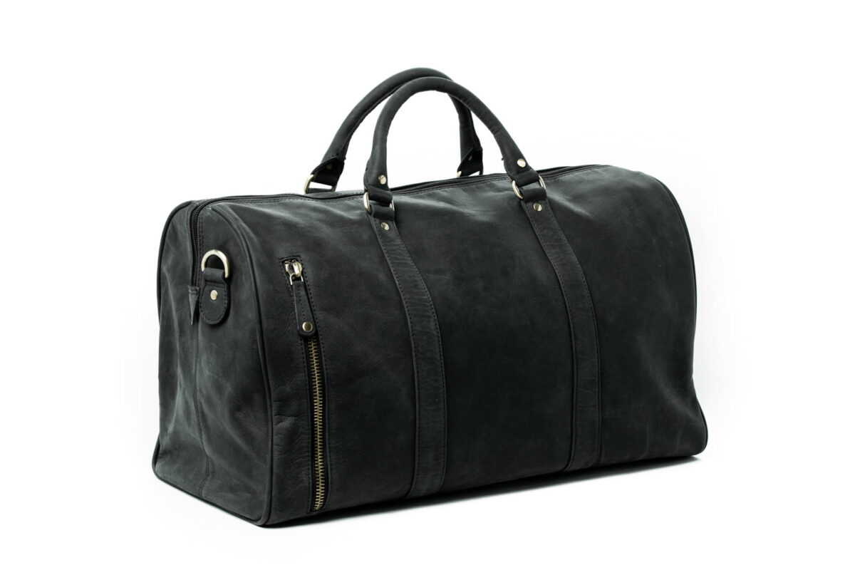 OB-789 Greg - Black