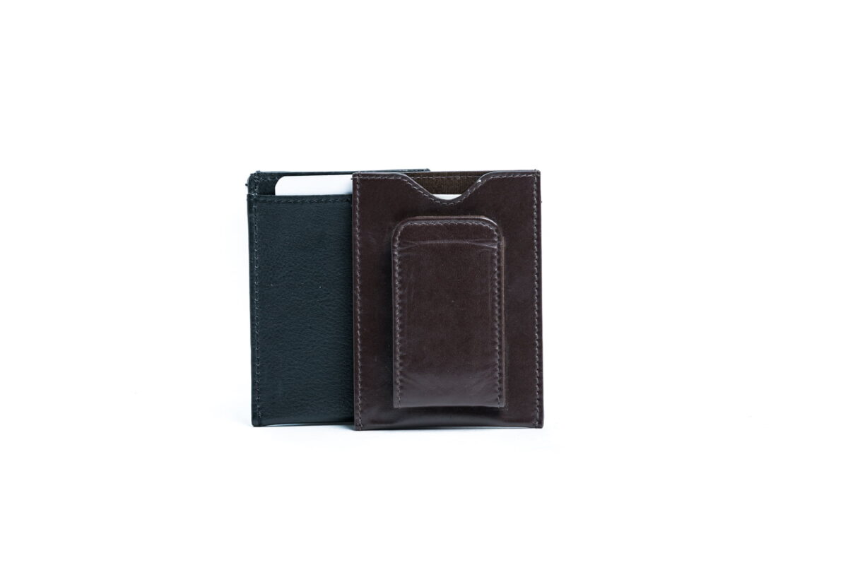 SAF-7745 Money Clip