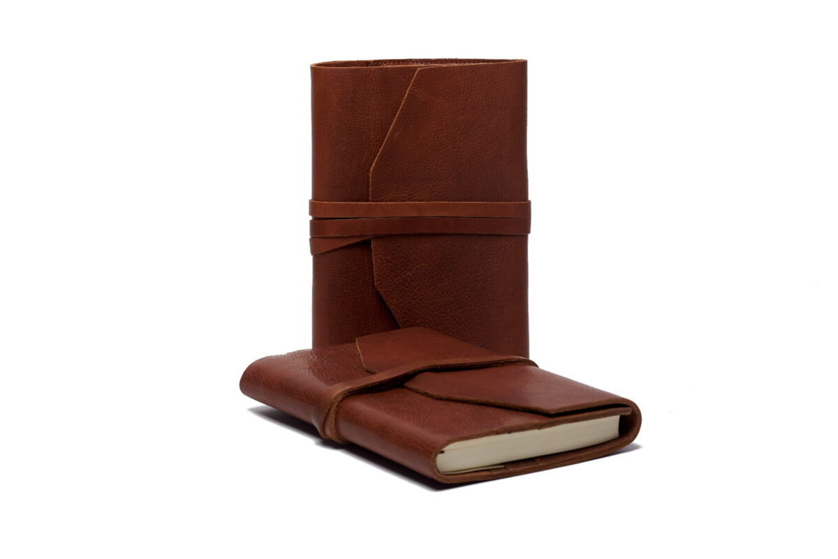 B-18014 Journal Cover