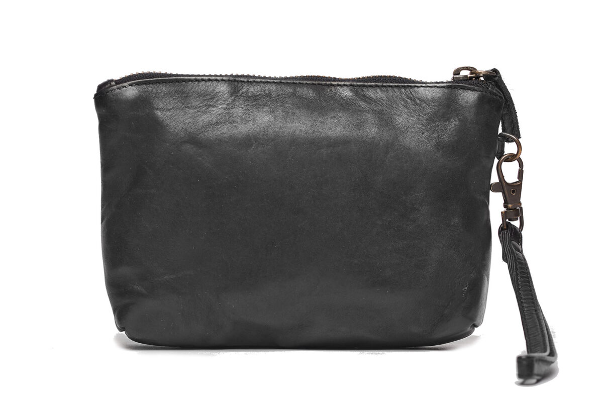 RH-17670 Liora - Black
