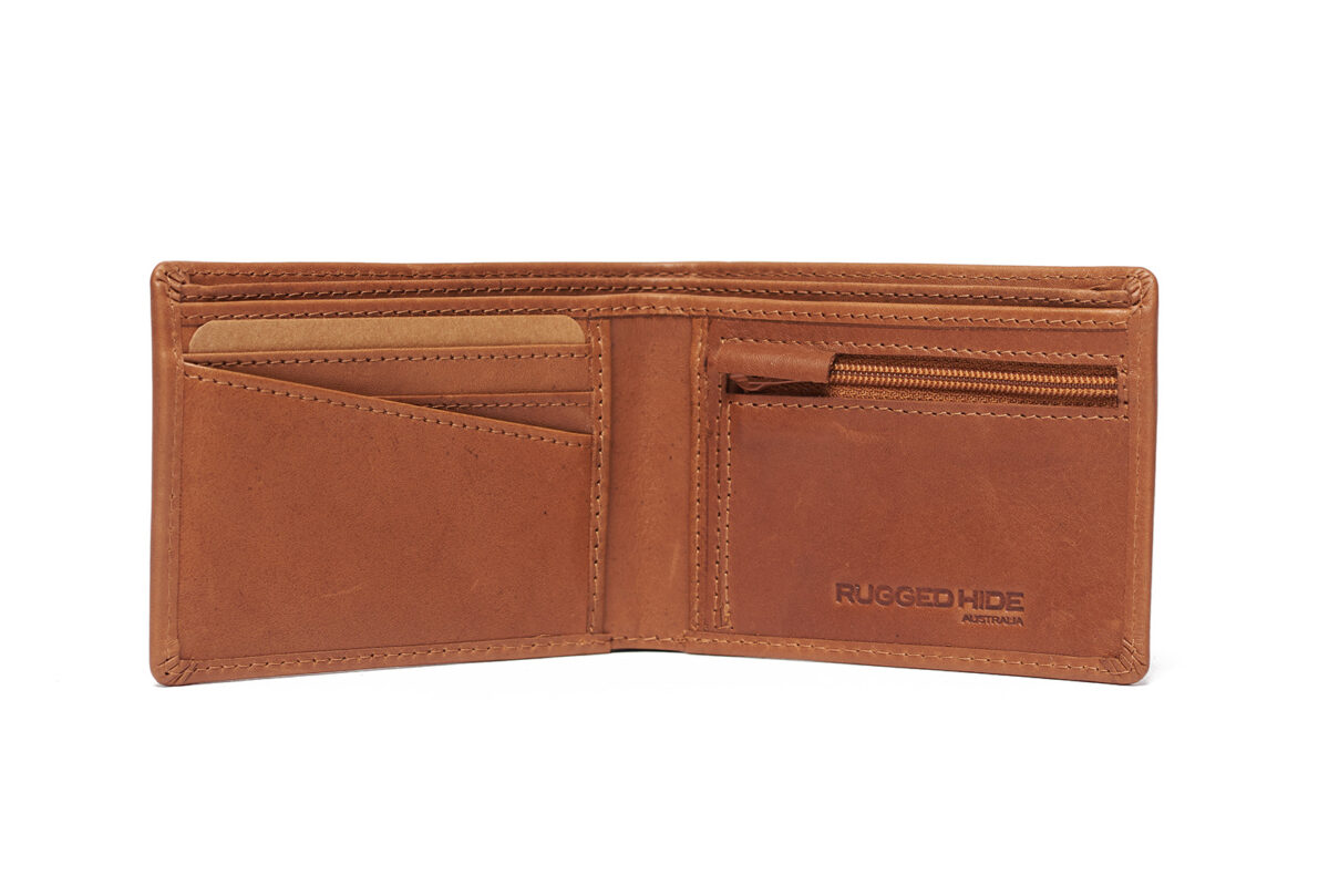 RH-58 Oz Wallet