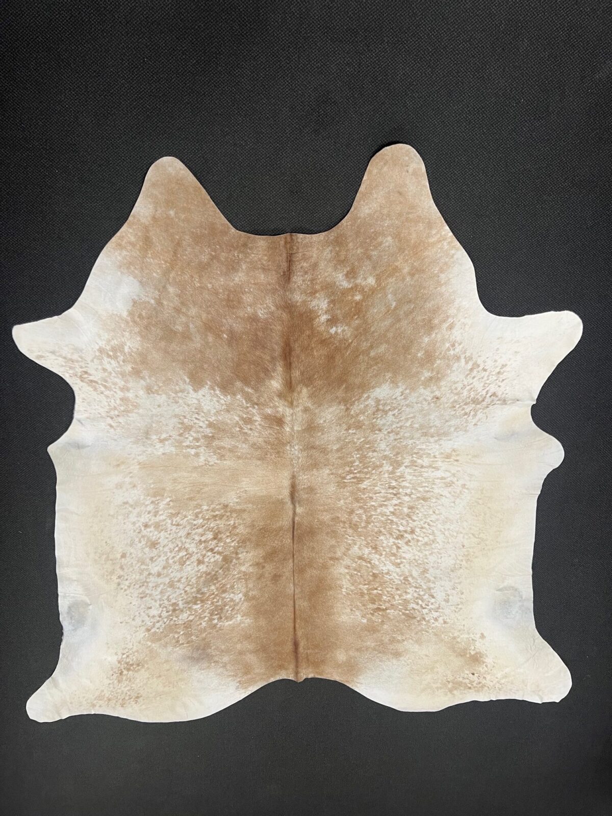 CR-10 Salt & Pepper Brown (119)