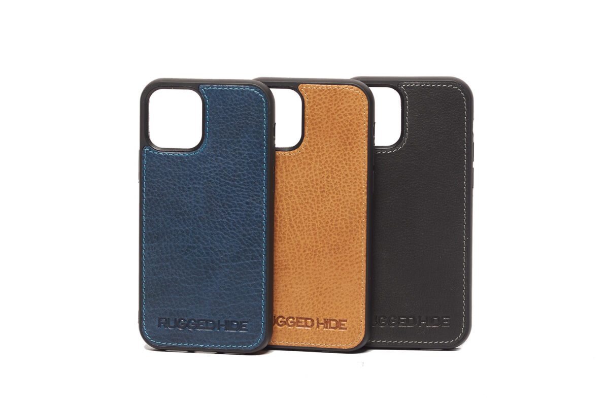 RH-IP 12 - iPhone 12Pro Cover