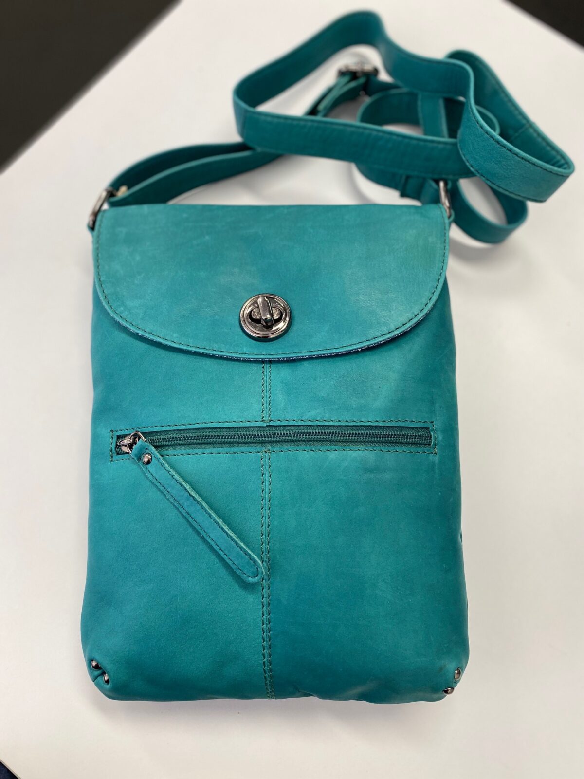 RH-8800 Talya - Teal