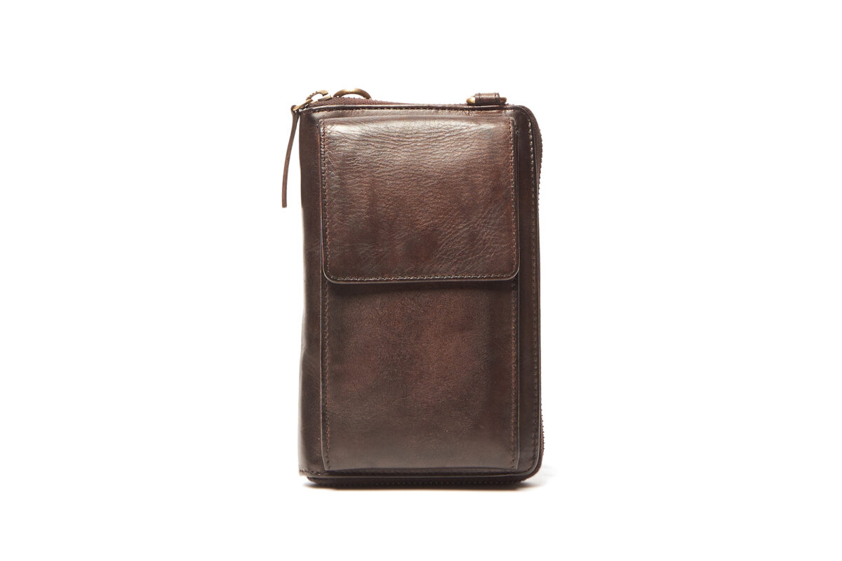 RH-715 Saturn - Brown