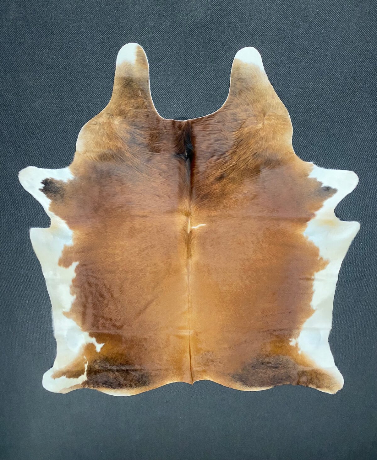 CR-4 Brown & White (86)
