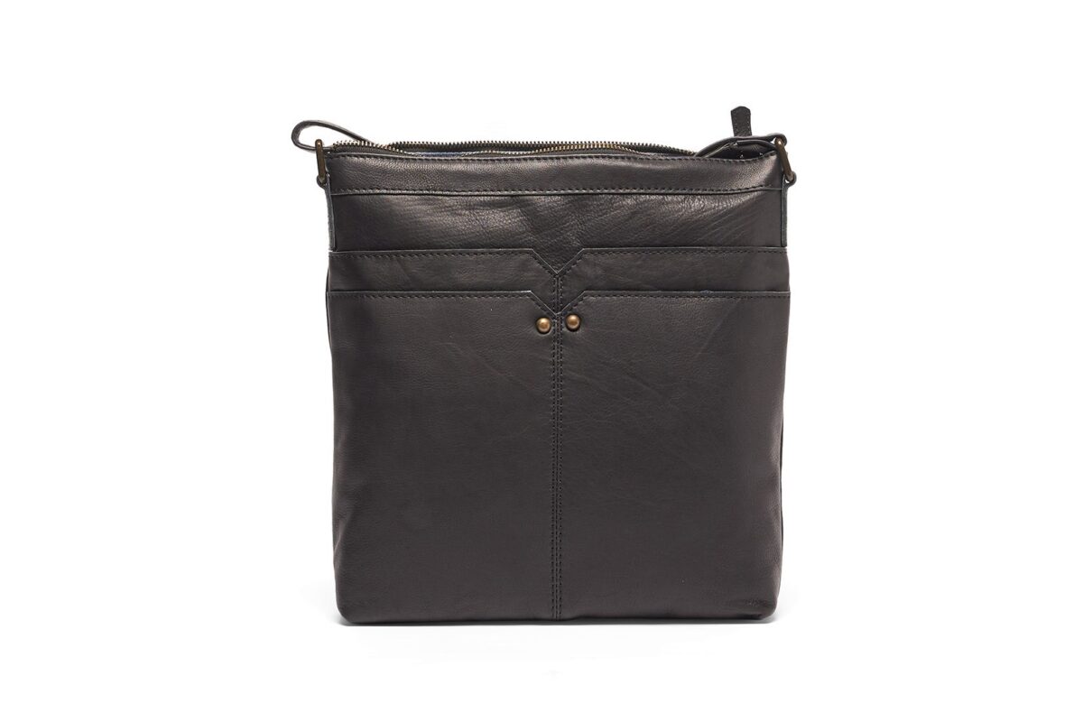 RH-522 Rosemary - Black
