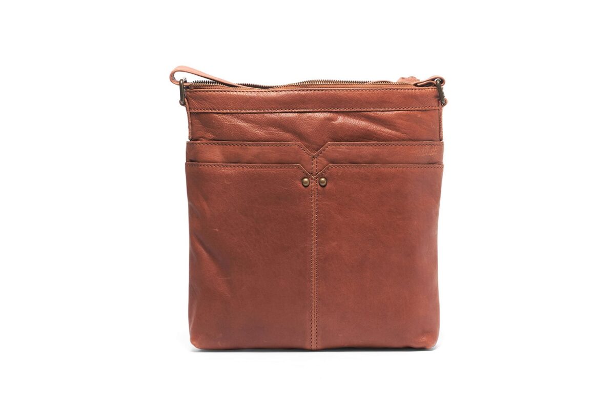 RH-522 Rosemary - Brown