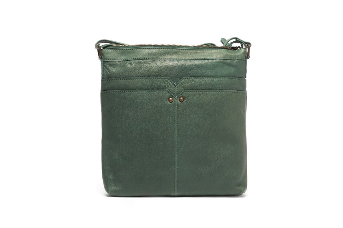 RH-522 Rosemary - Pine Green