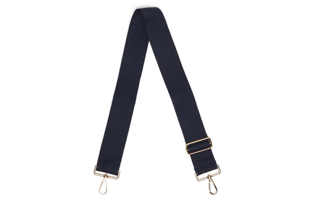 GH-03 Bag Strap - Navy