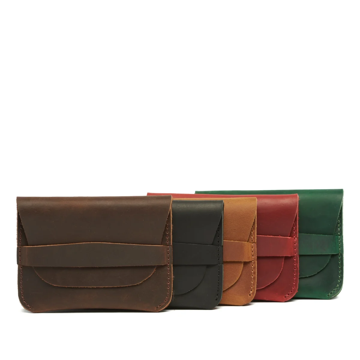 CW-30 Card Wallet