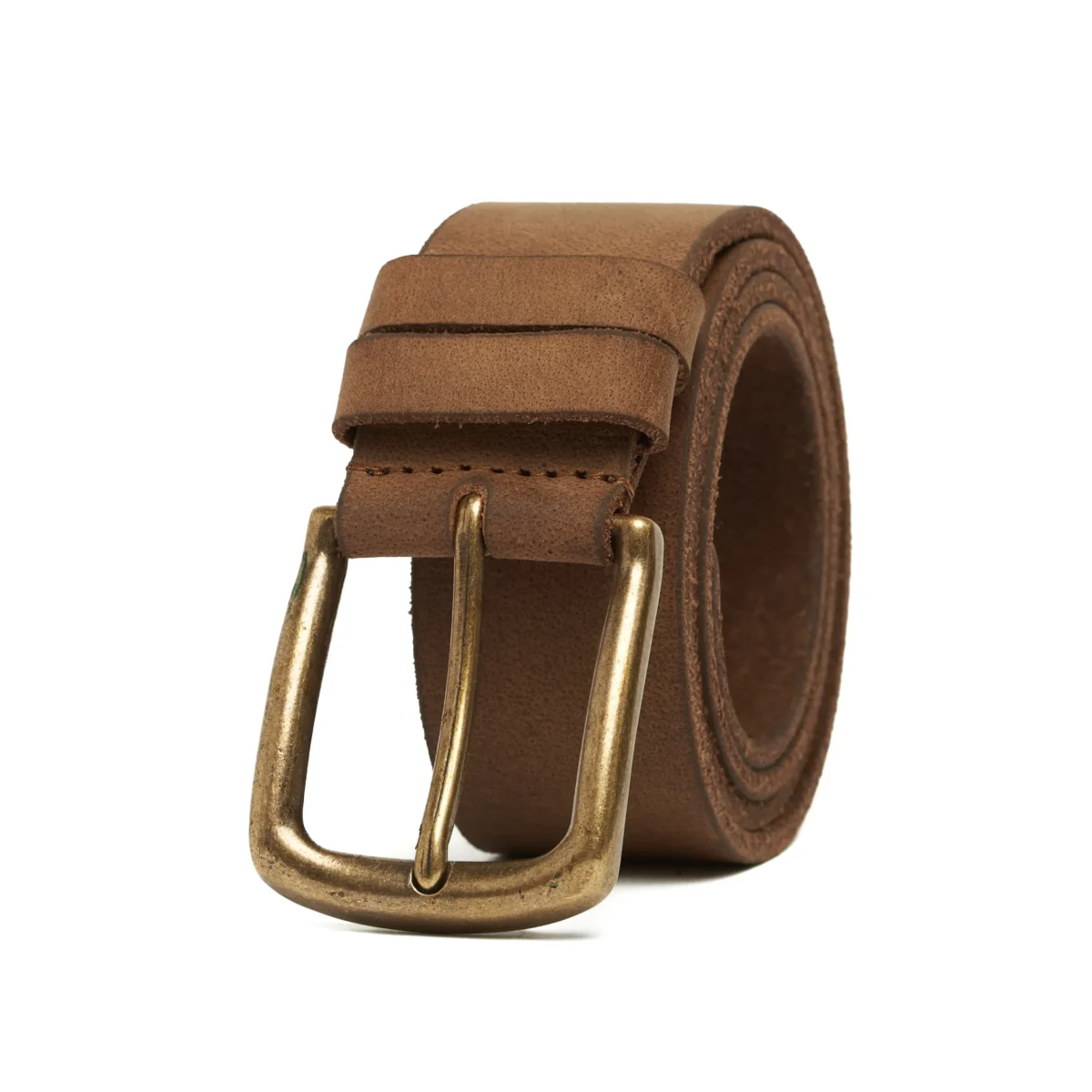 BT-1410 Belt - Hunter Brown