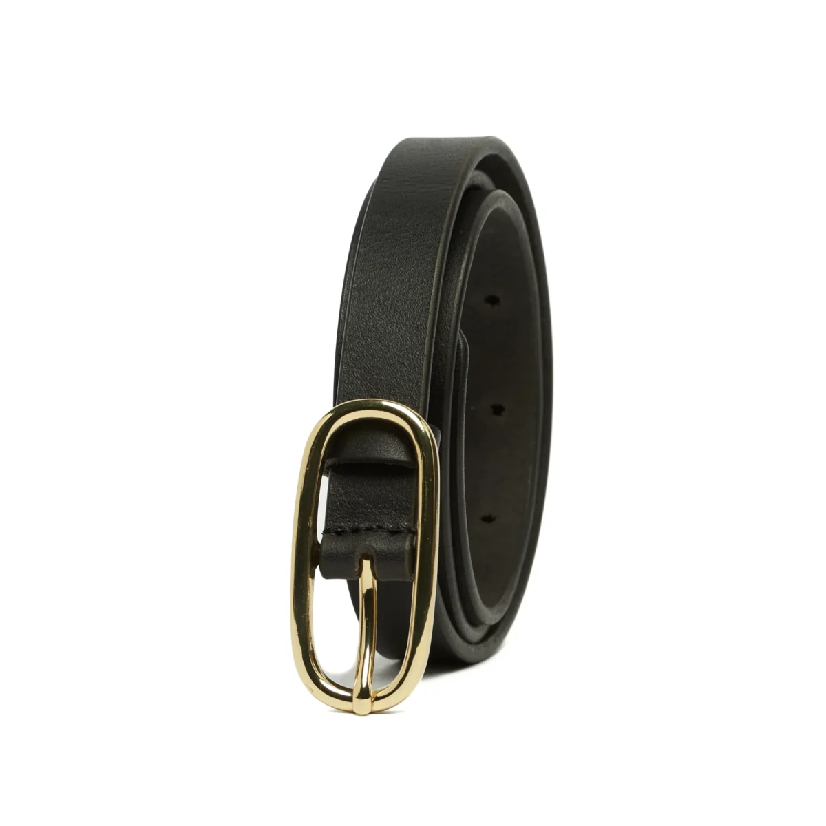 BT-1420 Ladies Belt - Black
